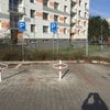 Pronájem, Garážové stání, 11 m²