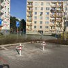 Pronájem, Garážové stání, 11 m²