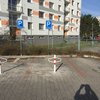 Pronájem - Garážové stání, 11 m²