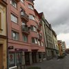 Pronájem, Byty 4+kk, 110m² - Pardubice - Zelené Předměstí