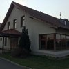 Pronájem obchodních prostor - výrobní hala - kanceláře v obci Ráby, přízemí 954 m2, 1. patro 275 m2