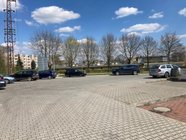 Pronájem, Pozemky pro komerční výstavbu, 1280m²