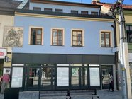 Pronájem, Kanceláře, 77m² - Pardubice - Zelené Předměstí