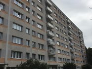 Pronájem bytu 1+kk, 30m² - Pardubice - Polabiny