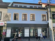 Pronájem, Byt 3+kk, 77m² - Pardubice - Zelené Předměstí