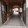Pronájem, parkovací stání 12m² - Pardubice - Zelené Předměstí