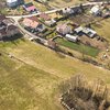 Stavební pozemek 2200 m2 s projektovou dokumentací a stavebním povolením