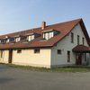 Pronájem obchodních prostor - výrobní hala - kanceláře v obci Ráby, přízemí 954 m2, 1. patro 275 m2