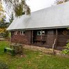 Chata u lesa s pozemkem 810 m²