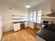 Pronájem bytu 2+1 95 m²