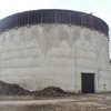 Pronájem skladového prostoru/sila 989 m²