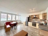 Pronájem bytu 2+1, 86 m² - 17. Listopadu, Pardubice
