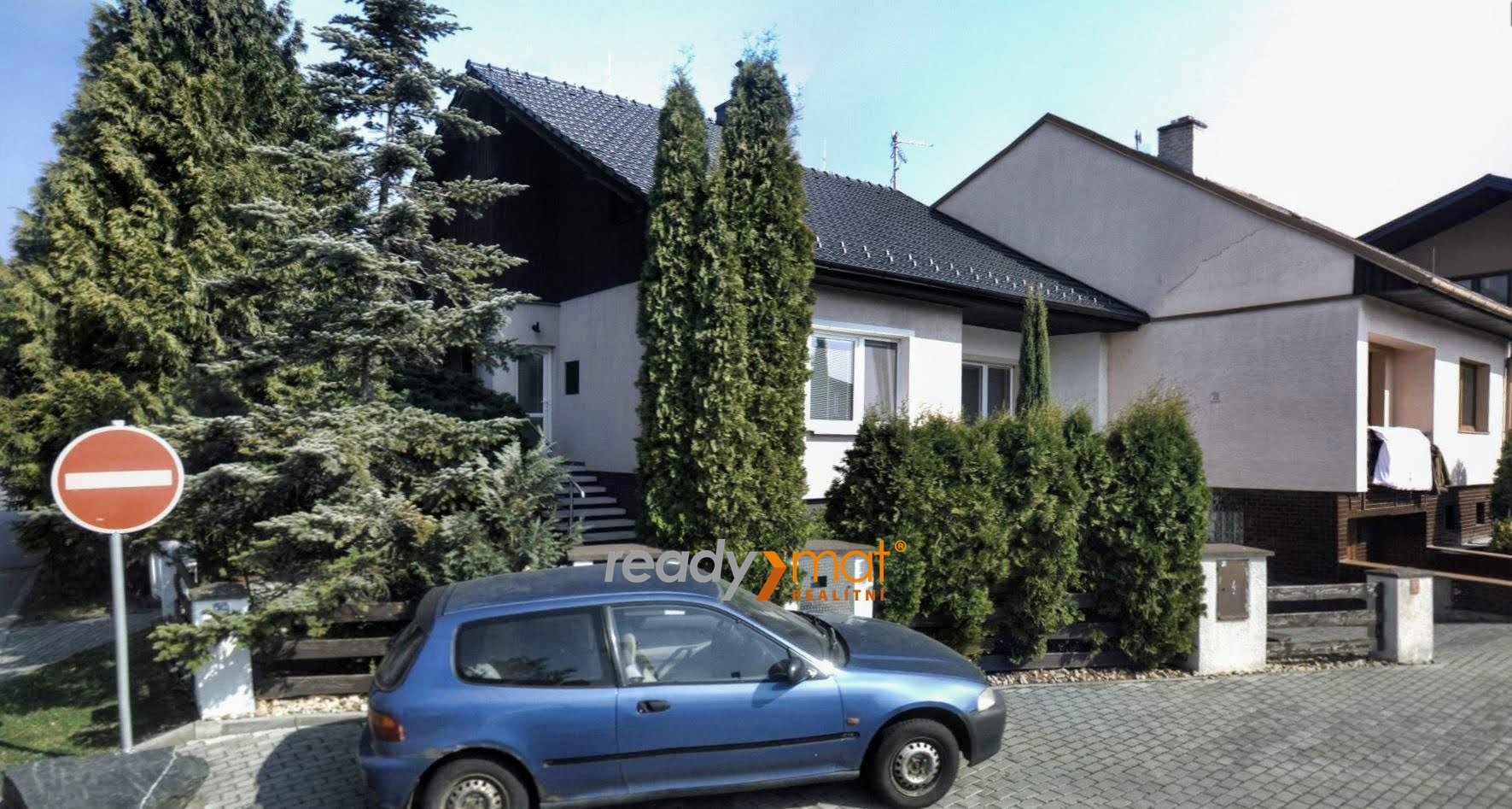 Prodej, Rodinné domy, 225m² – Petrov - ready-mat realitní