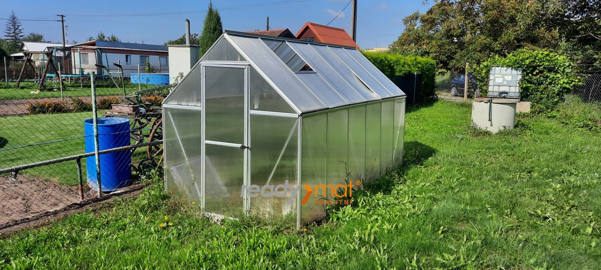 Prodej, Pozemky – zahrady, 3097 m² – Břeclav - ready-mat realitní