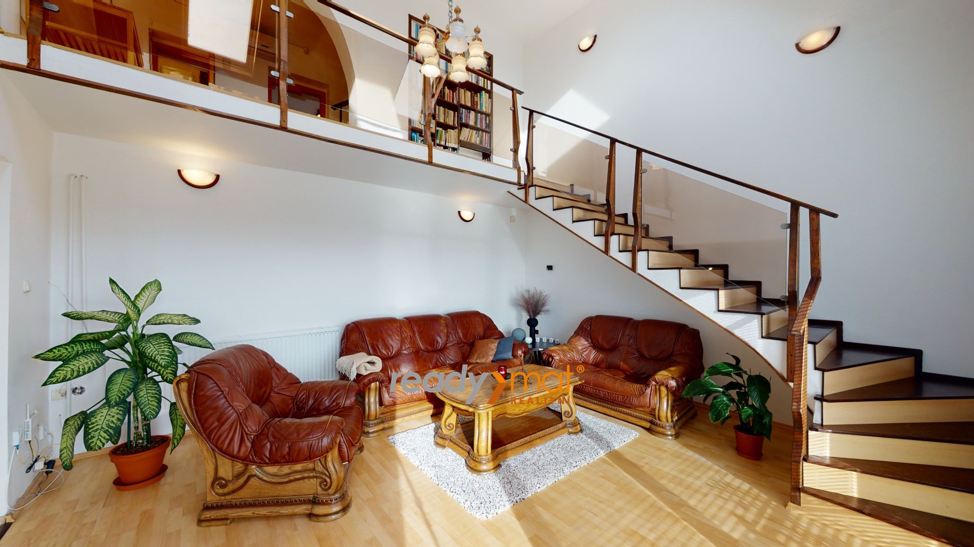 Prodej, Rodinné domy, 339 m² – Hodonín - ready-mat realitní