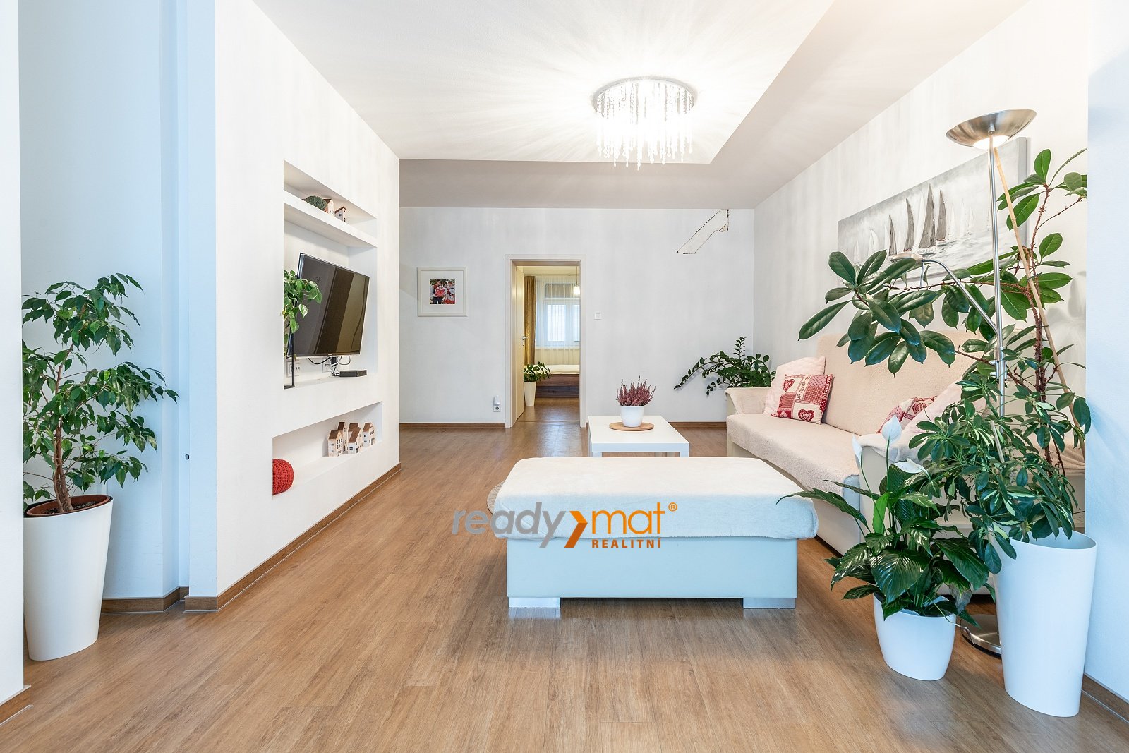 Prodej, Byty 3+1, 125 m² – Hodonín - ready-mat realitní