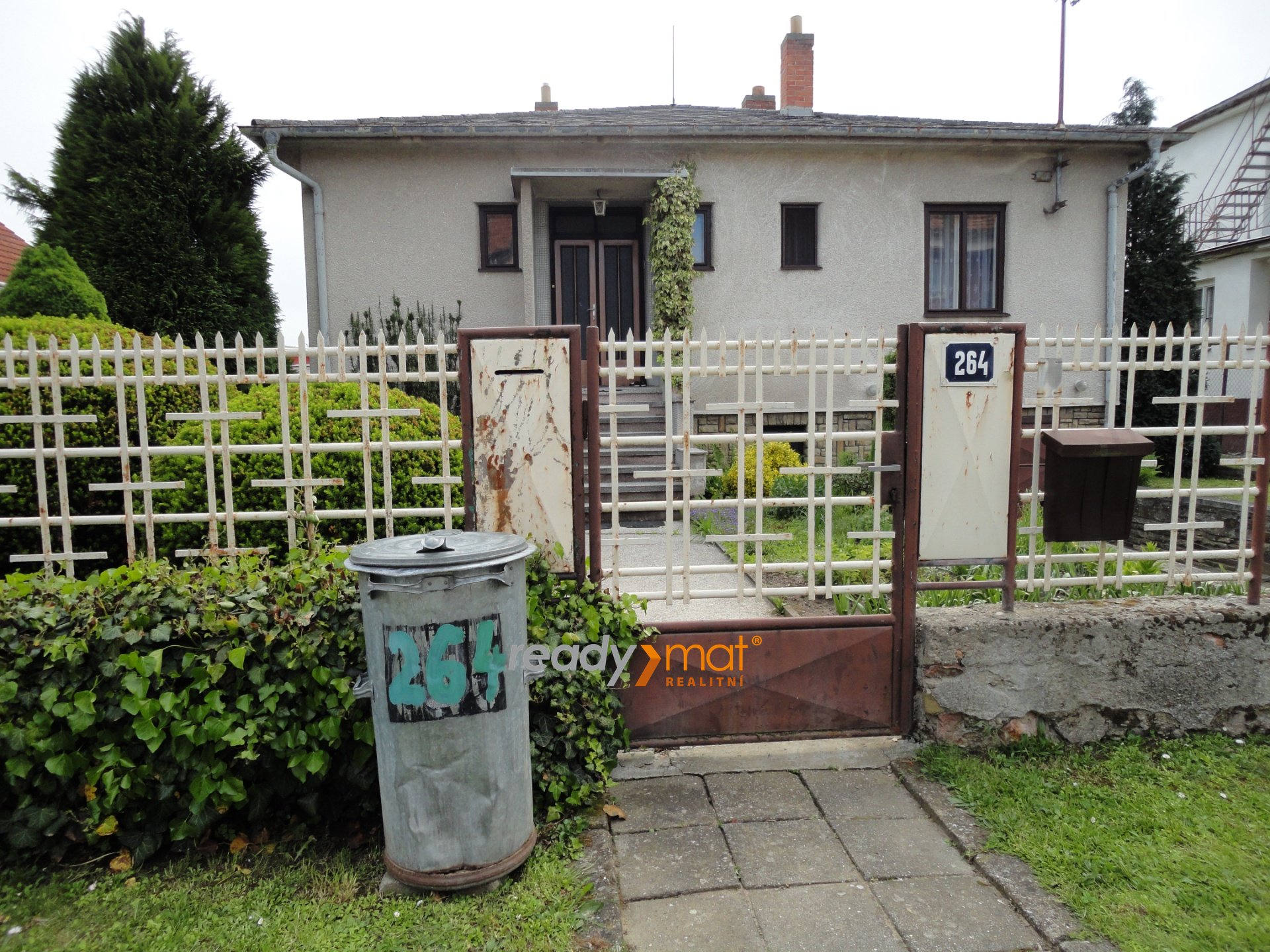 Prodej, Rodinné domy, 180 m² – Petrov