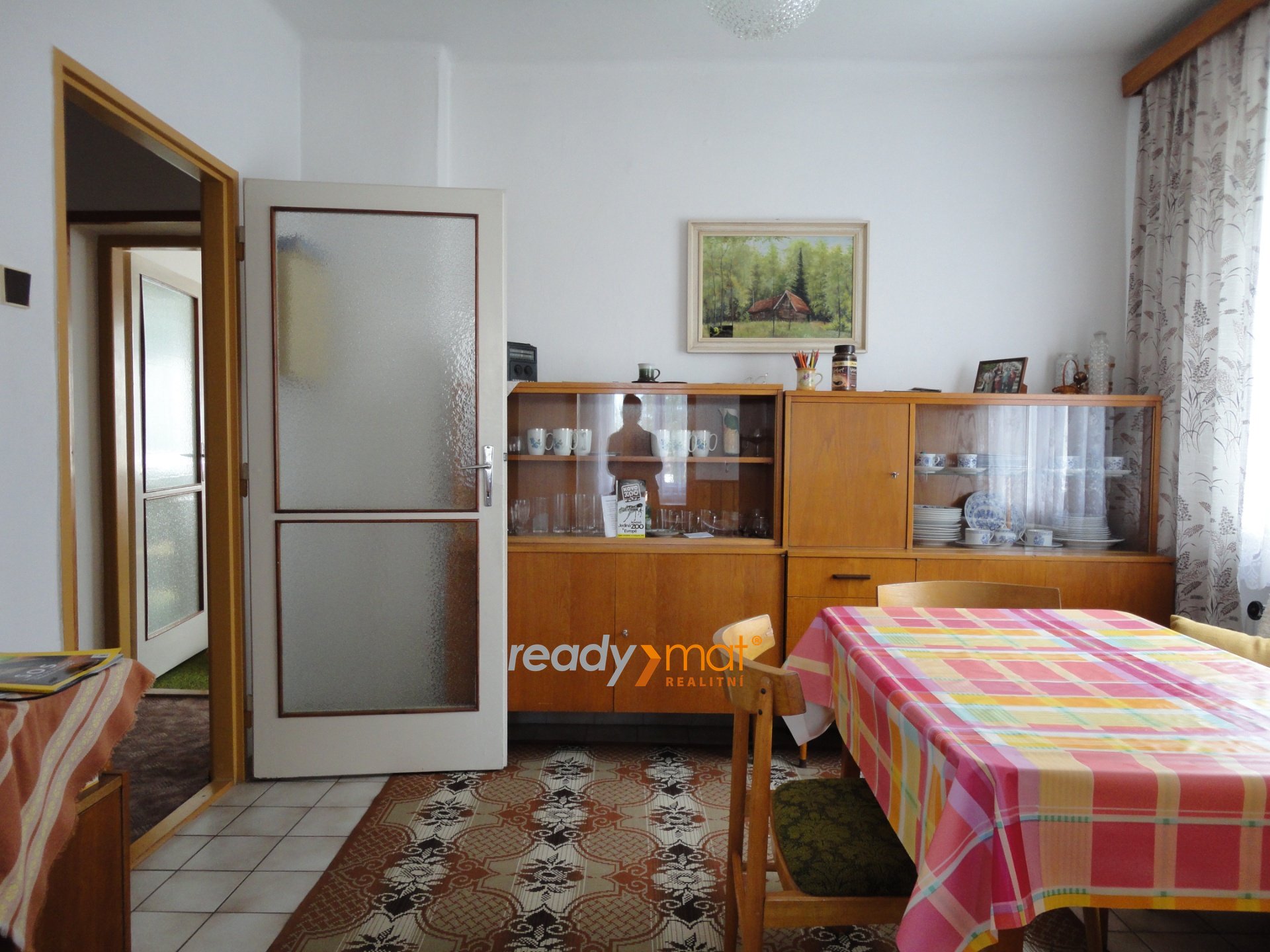 Prodej, Rodinné domy, 180 m² – Petrov - ready-mat realitní