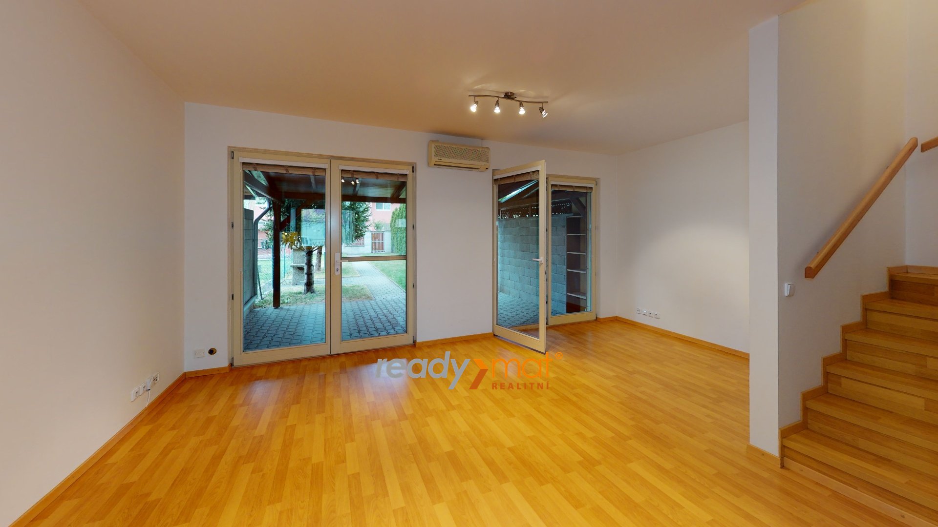 Prodej, Rodinné domy, 86 m² – Hodonín - ready-mat realitní