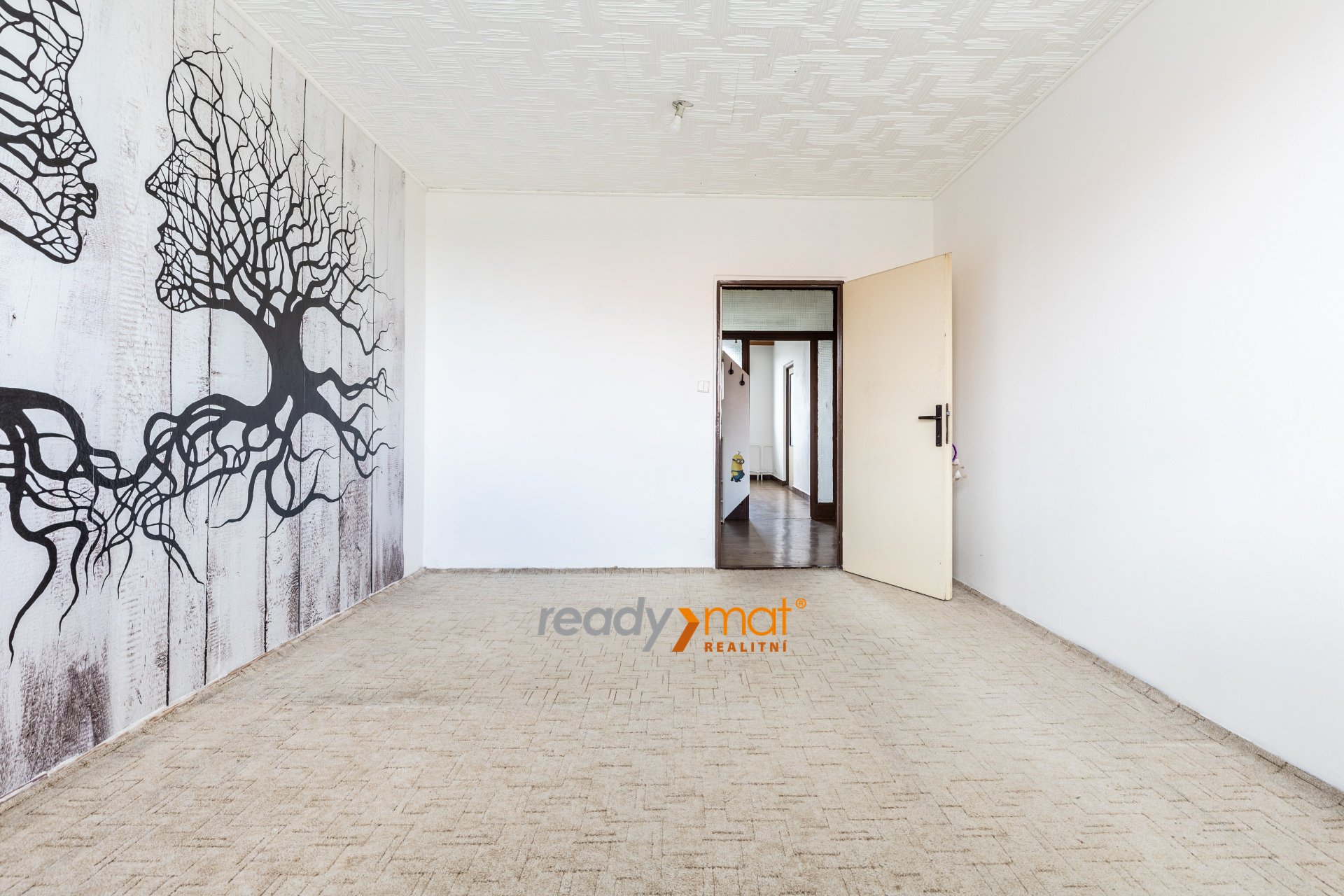 Prodej, Byty 3+1, 98 m² – Hodonín - ready-mat realitní
