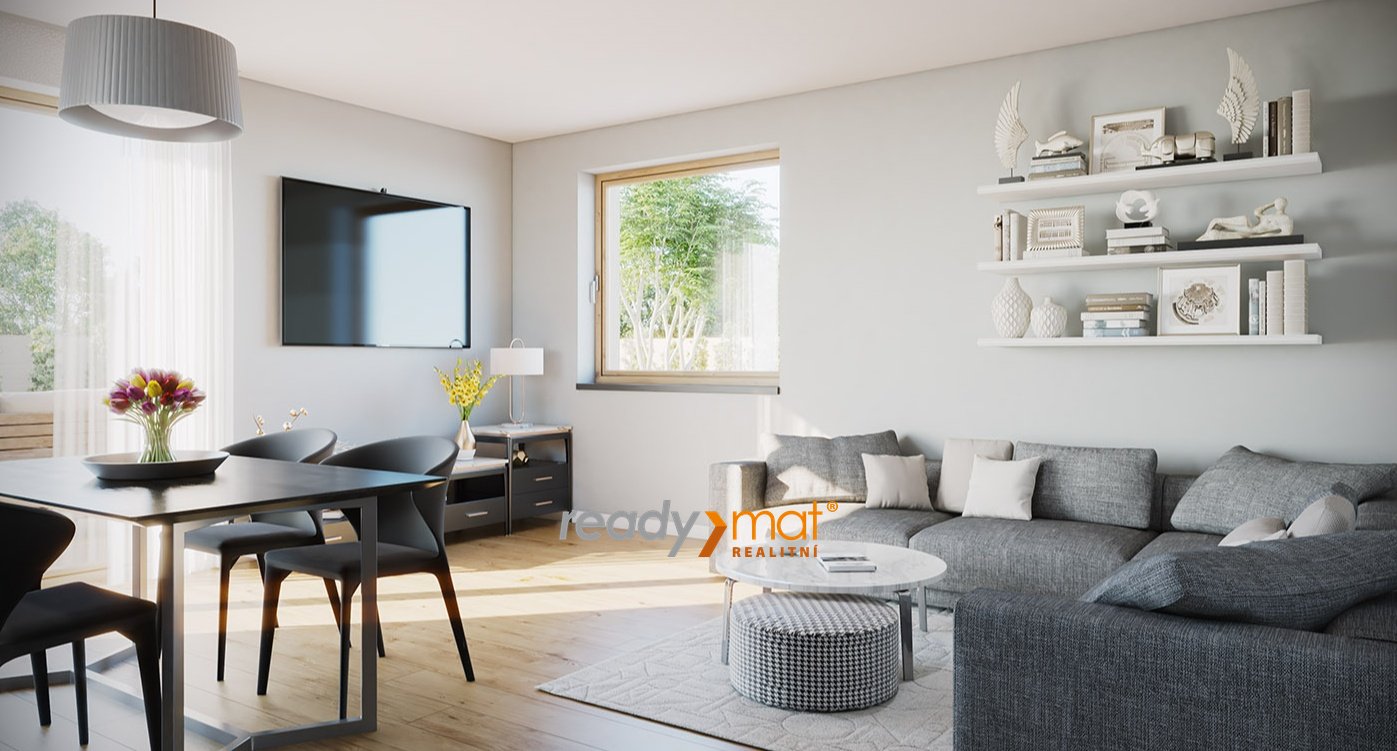 Prodej, Pozemky pro bydlení, 773 m² – Břeclav - ready-mat realitní