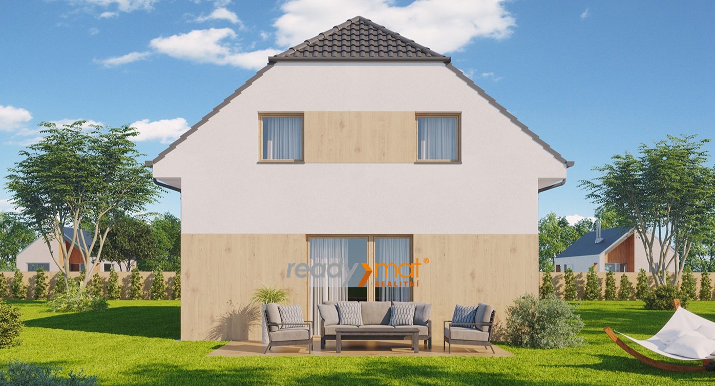 Prodej, Pozemky pro bydlení, 773 m² – Břeclav - ready-mat realitní