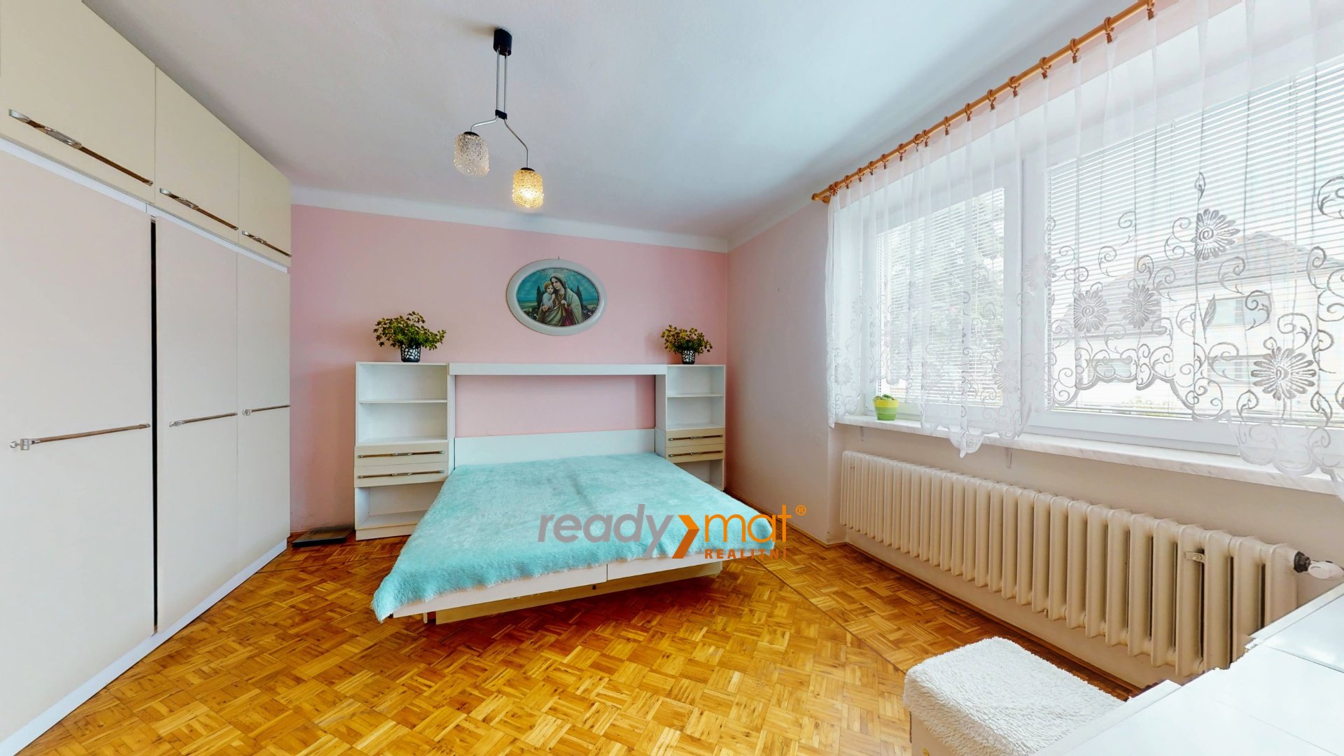 Prodej, Rodinné domy, 237 m² – Ježov - ready-mat realitní
