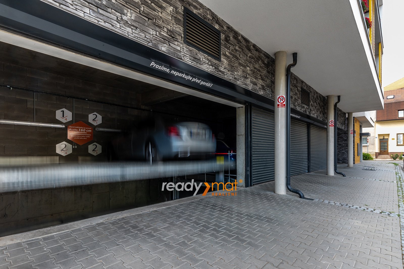 Prodej, Byty 3+kk, 91 m² – Hodonín - ready-mat realitní