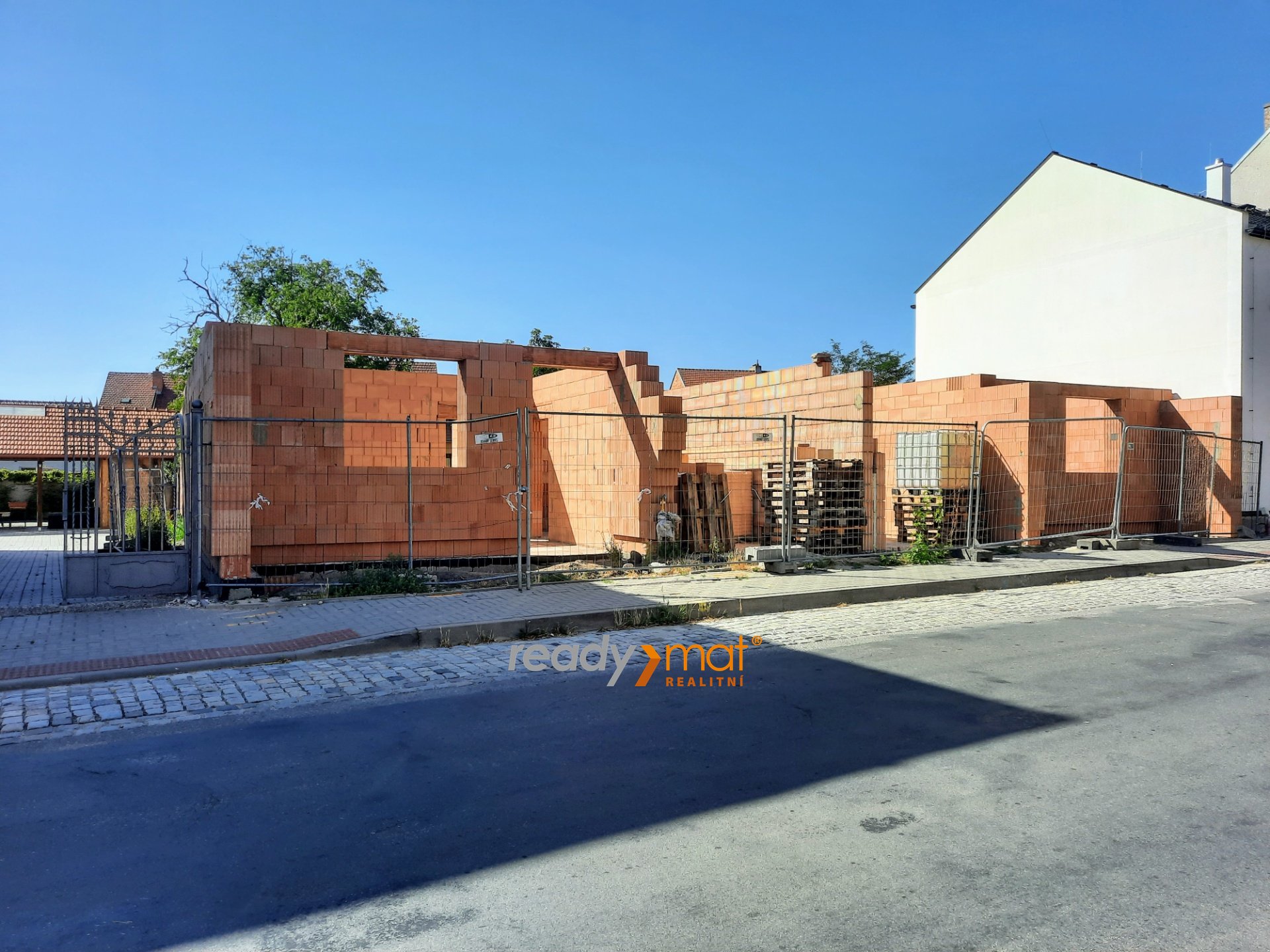 Prodej, Rodinné domy, 190 m² – Dubňany