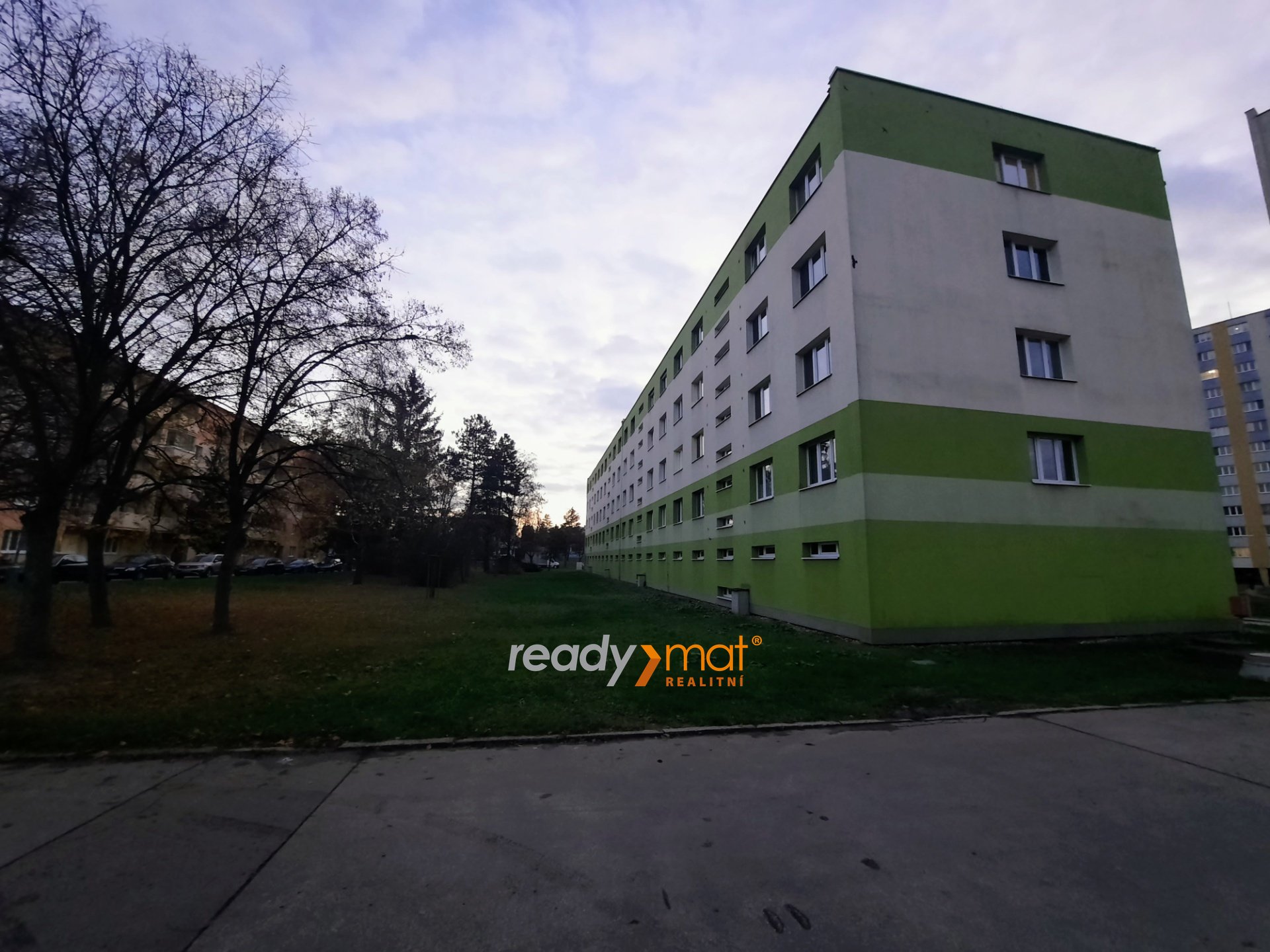 Prodej, Byty 4+1, 73 m² – Veselí nad Moravou - ready-mat realitní