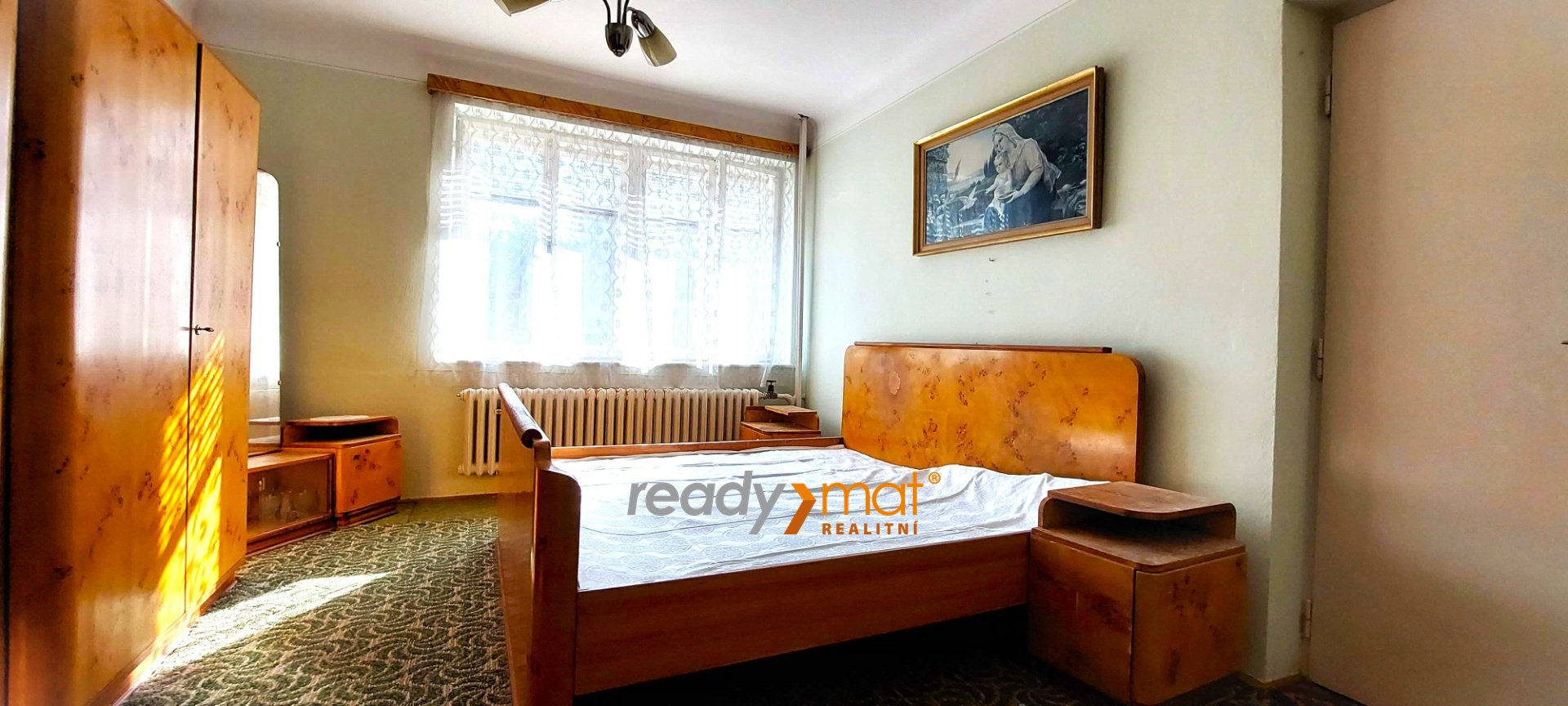 Prodej, Rodinné domy, 125 m² – Hlohovec - ready-mat realitní