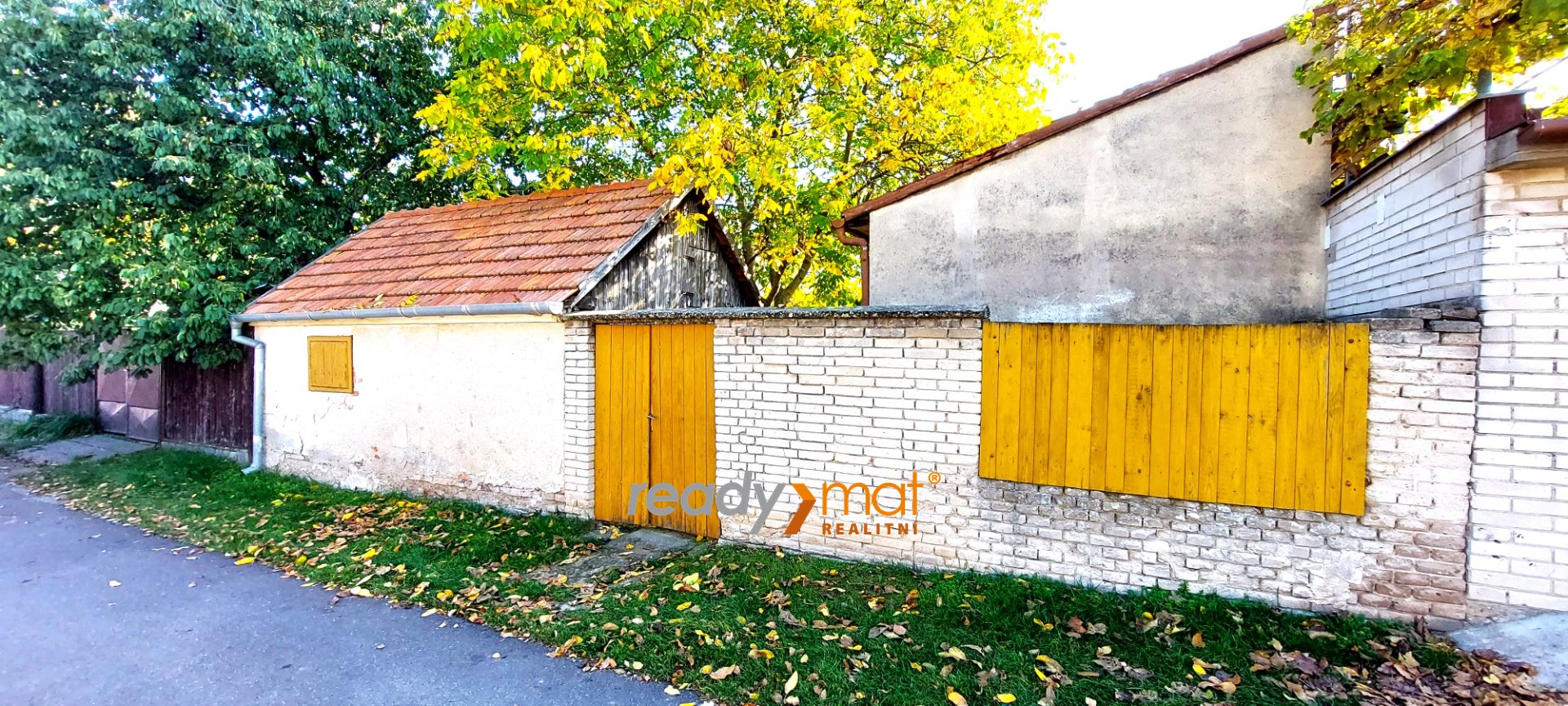 Prodej, Rodinné domy, 125 m² – Hlohovec - ready-mat realitní