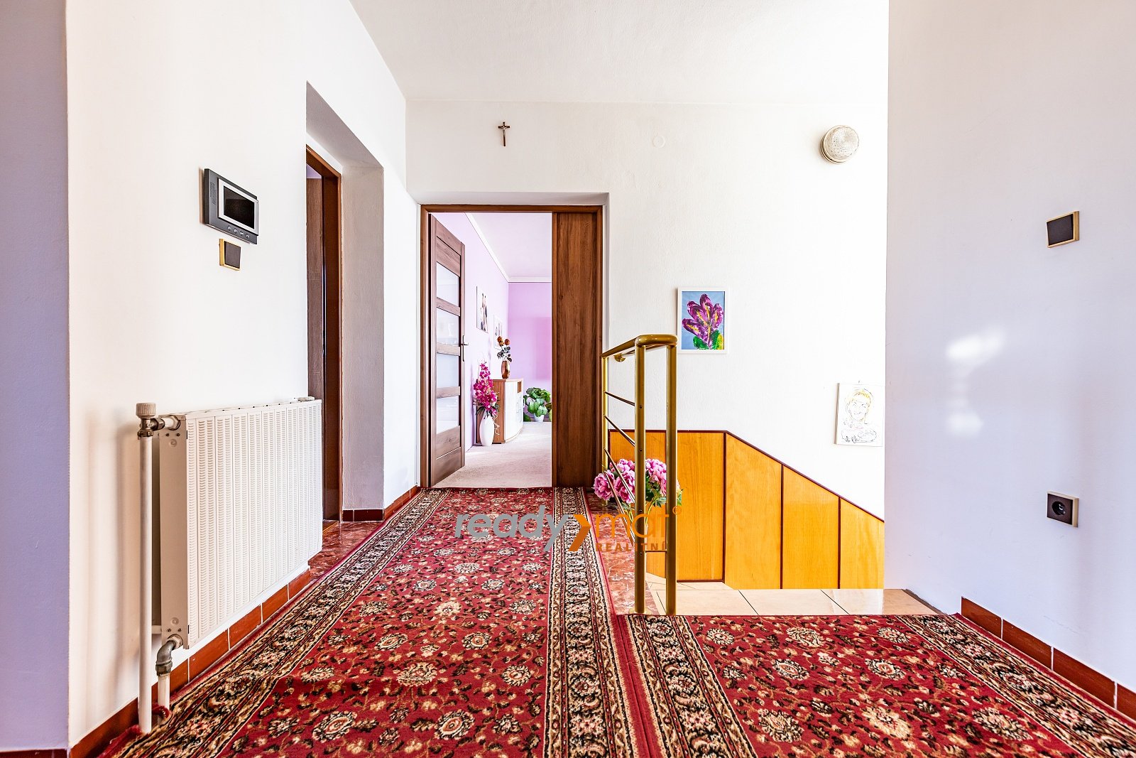 Prodej, Rodinné domy, 500 m² – Vracov - ready-mat realitní