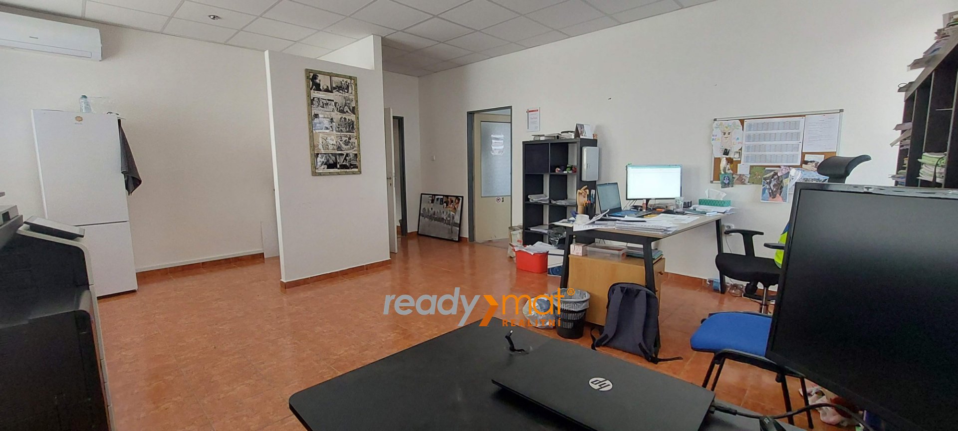 Pronájem, Kanceláře, 284 m² – Hodonín - ready-mat realitní