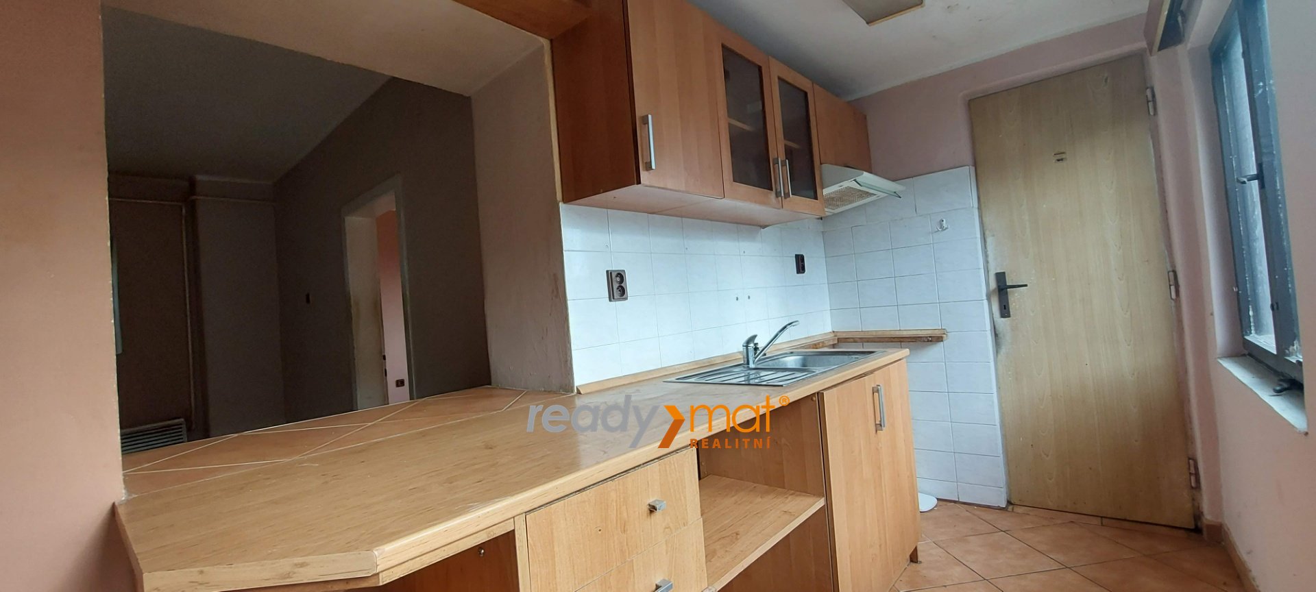 Prodej, Rodinné domy, 40 m² – Lanžhot - ready-mat realitní