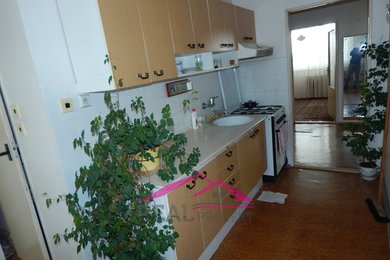 Prodej pěkného bytu 3+1 v OV s lodžií Brno - Řečkovice, 79 m2, Ev.č.: 00096