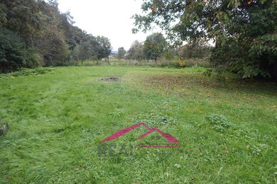 Prodej zemědělské půdy, 800 m² - Lomnička, Ev.č.: 00177