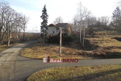 Prodej, Pozemky pro bydlení,  451m² Zstávka (okr. Brno-venkov), Ev.č.: Hon 1503
