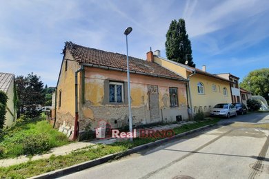 Prodej, Rodinné domy, 80m² , plocha pozemku 156m² - Brno - Maloměřice, Ev.č.: Hon 2112