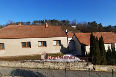 Prodej, Rodinné domy,  241m² - Babice nad Svitavou, okr. Brno-venkov, Ev.č.: Hon 2304
