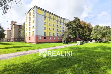 Prodej družstevního bytu 1+1, 28,7m² na ulici Čujkovova, Ostrava - Zábřeh, Ev.č.: 00472