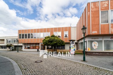 K pronájmu obchodní prostor o velikosti 65m²  v Karviné na ulici Hrnčířská, Ev.č.: 00482