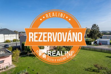 Prodej prostorného domu s garáží a velkou zahradou v Ostravě - Polance nad Odrou, Ev.č.: 00500