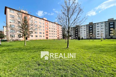 Prodej bytu 2+1, 54 m² - Ostrava - Poruba, Ev.č.: 00578