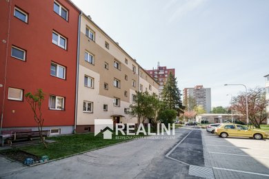 Prodej, Byty 2+1,  56m² - Ostrava - Zábřeh, Ev.č.: 00590