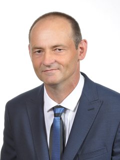 Ing. Petr Šoustal