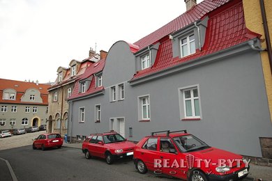 Nově zrekonstruovaný nebytový prostor, Liberec, Perštýn - Mikulášská ul., Ev.č.: 846311