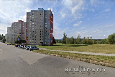 Prodej bytu 3+1 s lodžií, Česká Lípa – ul. Jáchymovská, Ev.č.: 265811