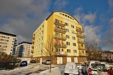 Pronájem bytu 2+kk s balkonem, Liberec, Zelené Údolí - Pastelová ul., Ev.č.: 856111