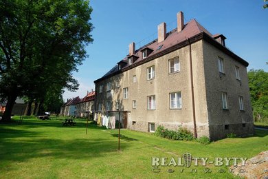 Pronájem pokoje v podkrovním bytě, Liberec, klidné centrum – Wintrova, Ev.č.: 860611